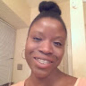 Meet your Posher, Mrs.deshawn